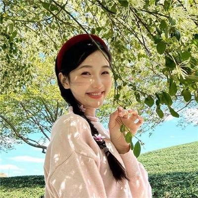 美好年华