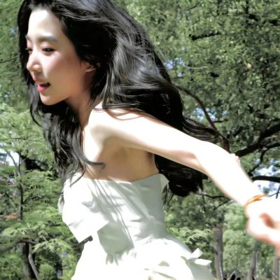 奇葩男女